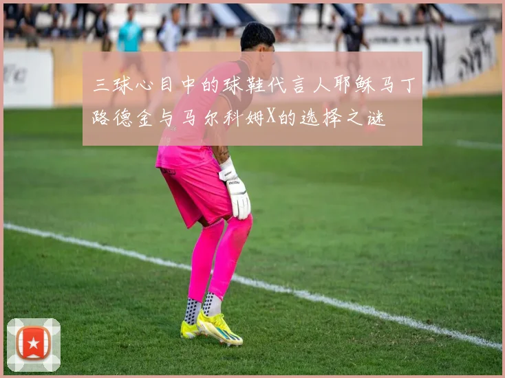三球心目中的球鞋代言人耶稣马丁路德金与马尔科姆X的选择之谜